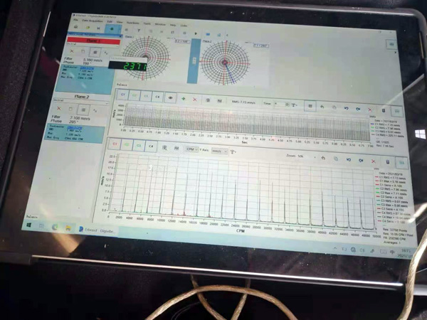精诺维修设备展示