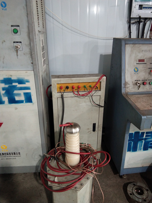 精诺维修设备展示