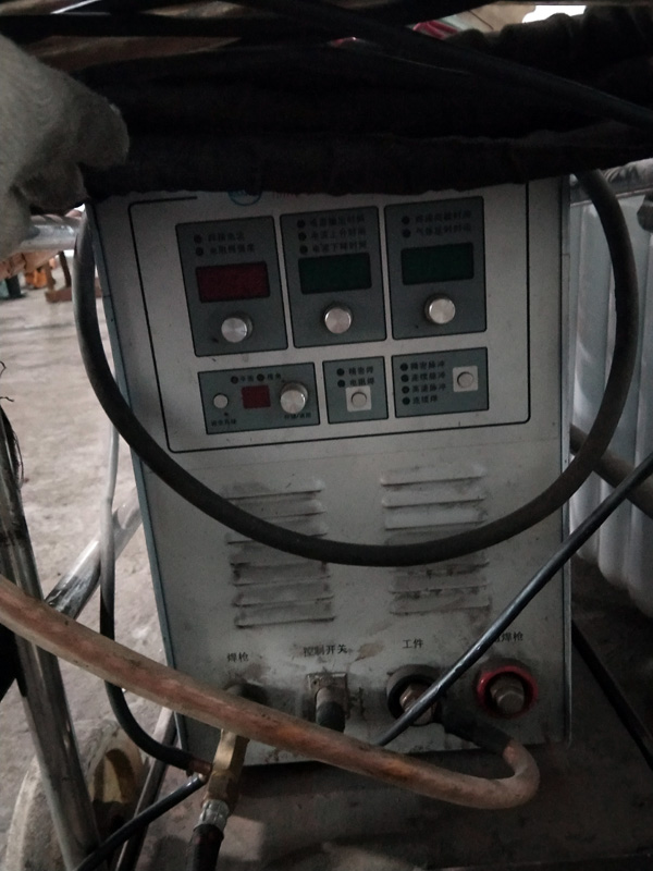 精诺维修设备展示