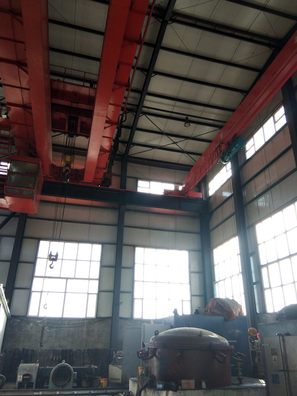 精诺维修设备展示