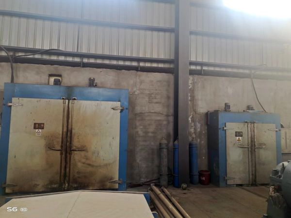 精诺维修设备展示